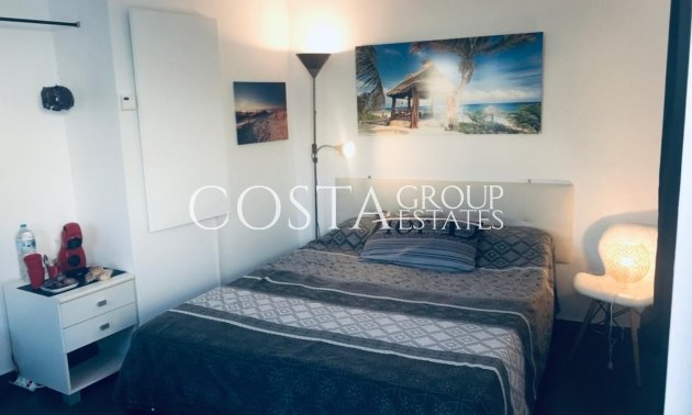 Resale - Villa -
Rojales - Ciudad Quesada