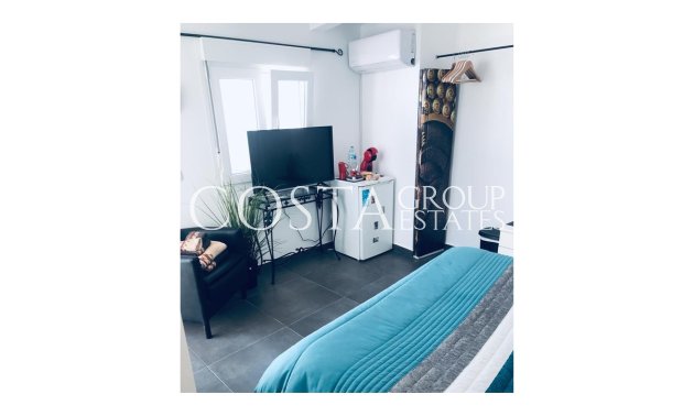 Resale - Villa -
Rojales - Ciudad Quesada