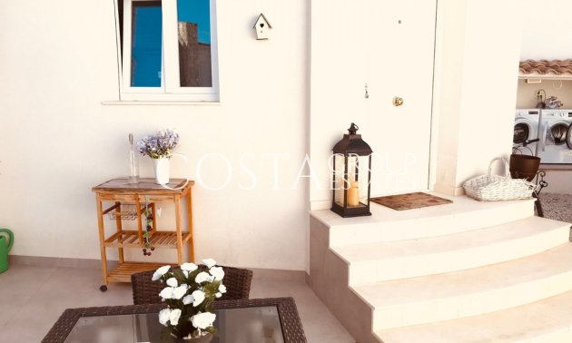 Resale - Villa -
Rojales - Ciudad Quesada