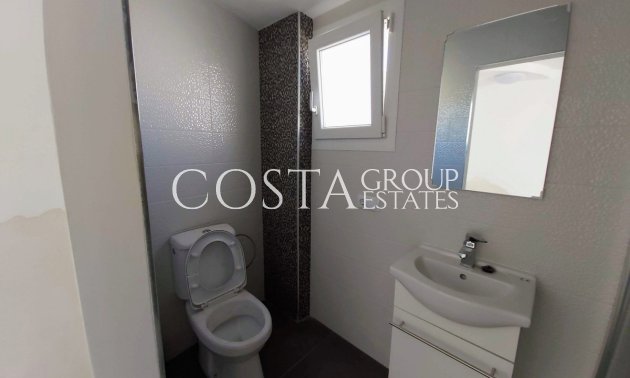 Resale - Villa -
Rojales - Ciudad Quesada