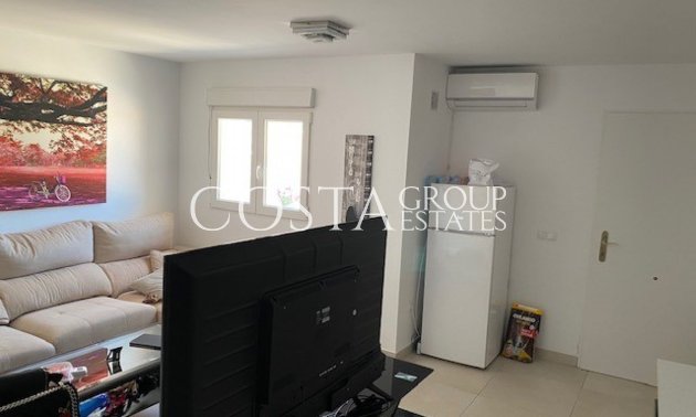 Resale - Villa -
Rojales - Ciudad Quesada