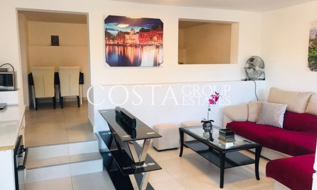 Resale - Villa -
Rojales - Ciudad Quesada