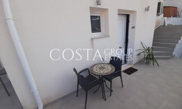 Resale - Villa -
Rojales - Ciudad Quesada