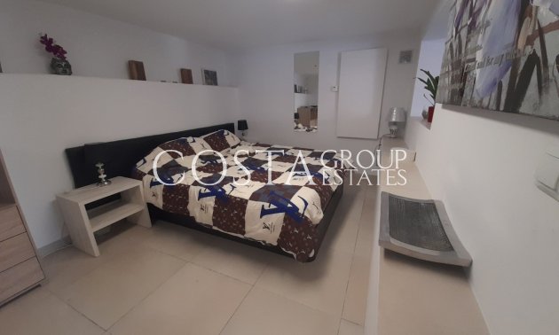 Resale - Villa -
Rojales - Ciudad Quesada