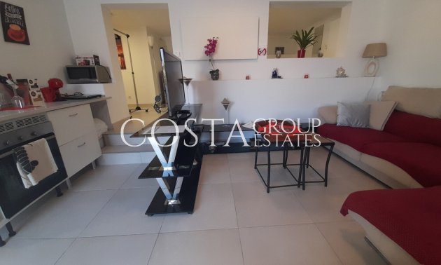 Resale - Villa -
Rojales - Ciudad Quesada