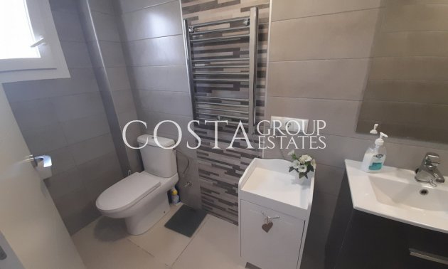 Resale - Villa -
Rojales - Ciudad Quesada