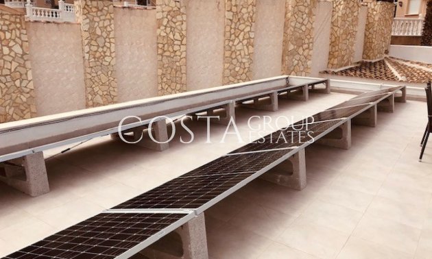 Resale - Villa -
Rojales - Ciudad Quesada