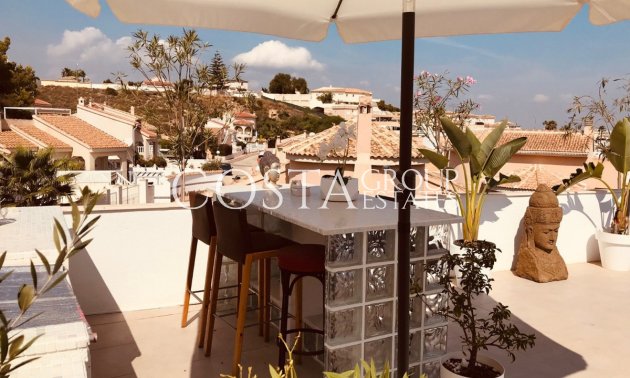 Resale - Villa -
Rojales - Ciudad Quesada