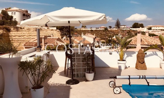 Resale - Villa -
Rojales - Ciudad Quesada