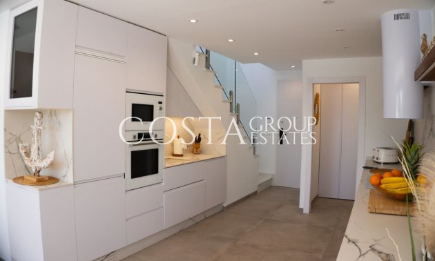 Resale - Villa -
San Javier - Santiago De La Ribera