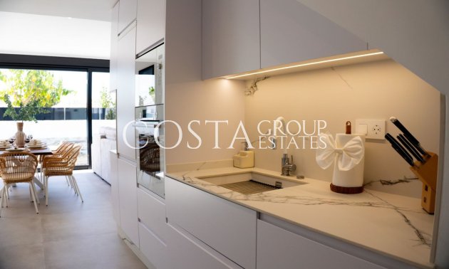 Resale - Villa -
San Javier - Santiago De La Ribera