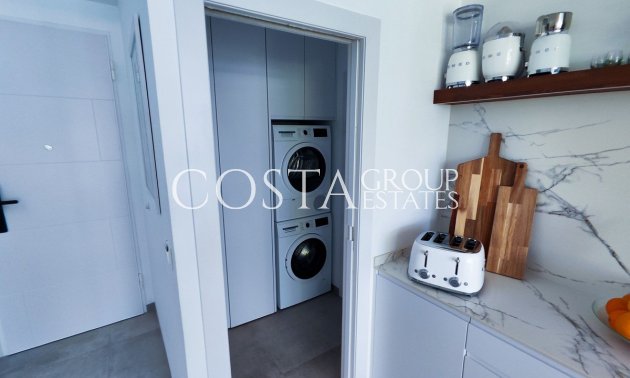 Resale - Villa -
San Javier - Santiago De La Ribera