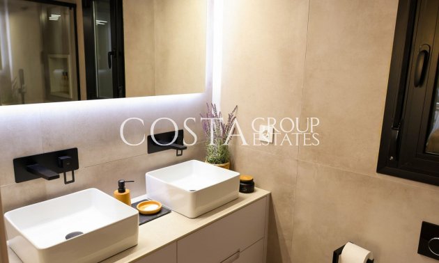 Resale - Villa -
San Javier - Santiago De La Ribera