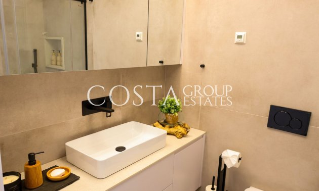 Resale - Villa -
San Javier - Santiago De La Ribera