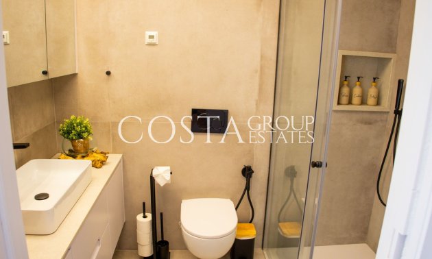 Resale - Villa -
San Javier - Santiago De La Ribera