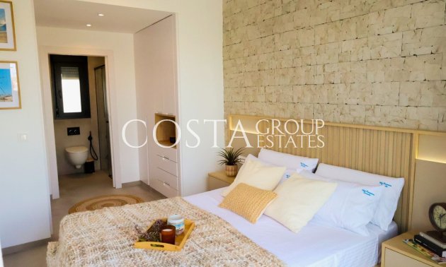 Resale - Villa -
San Javier - Santiago De La Ribera