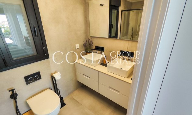 Resale - Villa -
San Javier - Santiago De La Ribera