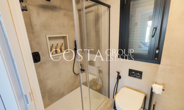 Resale - Villa -
San Javier - Santiago De La Ribera