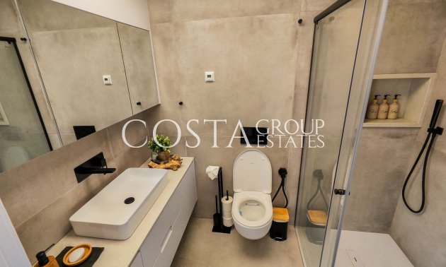 Resale - Villa -
San Javier - Santiago De La Ribera