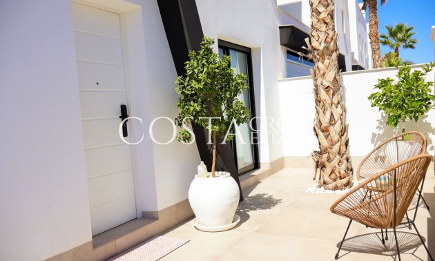 Resale - Villa -
San Javier - Santiago De La Ribera