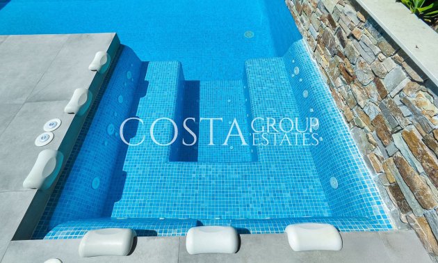 Resale - Villa -
San Javier - Santiago De La Ribera