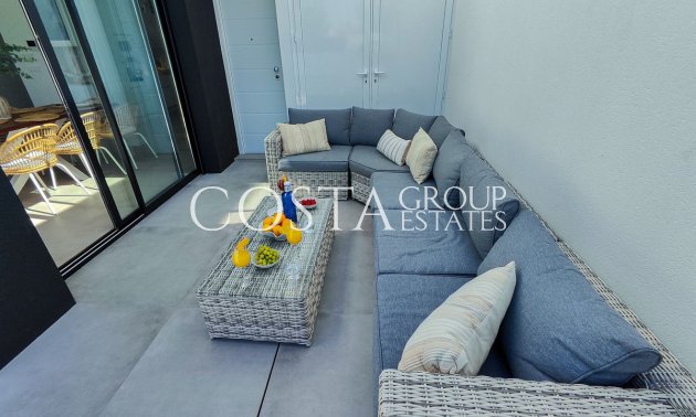 Resale - Villa -
San Javier - Santiago De La Ribera