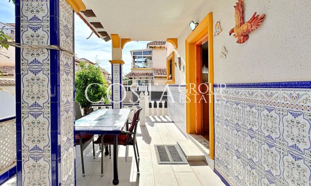 Revente - Maison -
Orihuela - La Campana