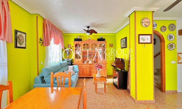 Revente - Maison -
Orihuela - La Campana