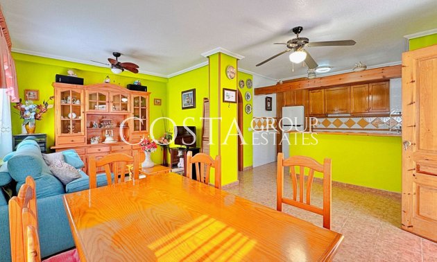 Revente - Maison -
Orihuela - La Campana