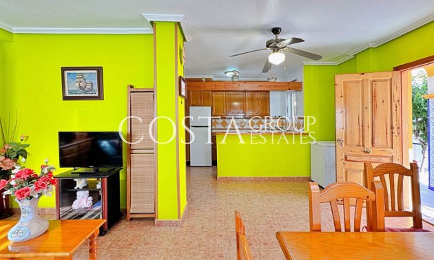 Revente - Maison -
Orihuela - La Campana