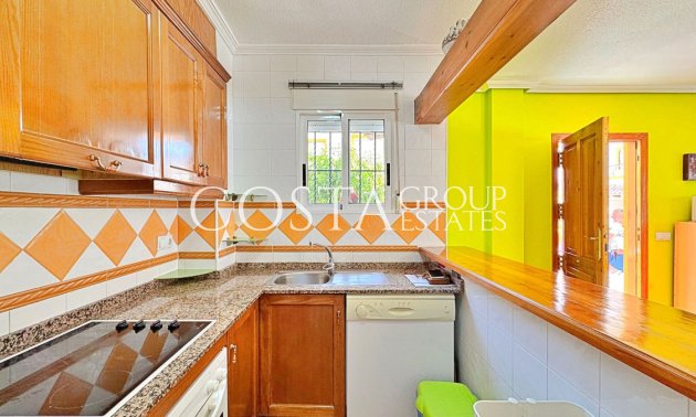 Revente - Maison -
Orihuela - La Campana