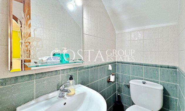 Revente - Maison -
Orihuela - La Campana