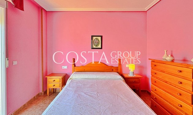 Revente - Maison -
Orihuela - La Campana