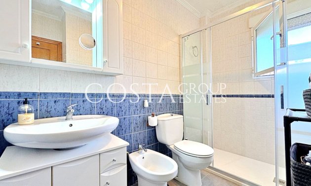 Revente - Maison -
Orihuela - La Campana