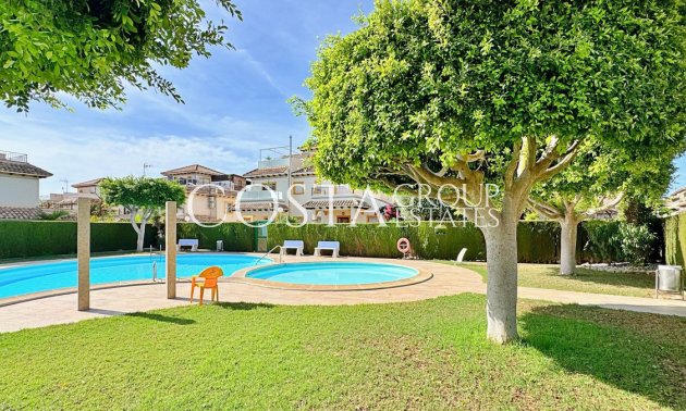 Revente - Maison -
Orihuela - La Campana