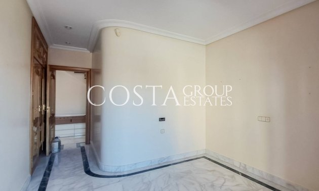 Resale - Apartments -
San Pedro del Pinatar - Lo Pagan