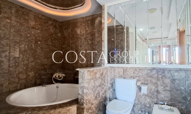 Resale - Apartments -
San Pedro del Pinatar - Lo Pagan