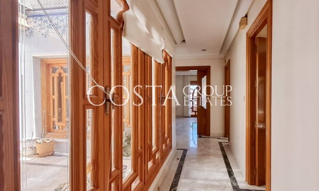 Resale - Apartments -
San Pedro del Pinatar - Lo Pagan