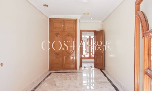 Resale - Apartments -
San Pedro del Pinatar - Lo Pagan