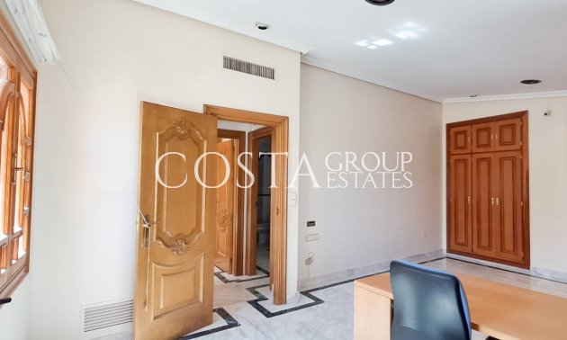 Resale - Apartments -
San Pedro del Pinatar - Lo Pagan