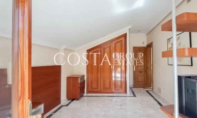 Resale - Apartments -
San Pedro del Pinatar - Lo Pagan