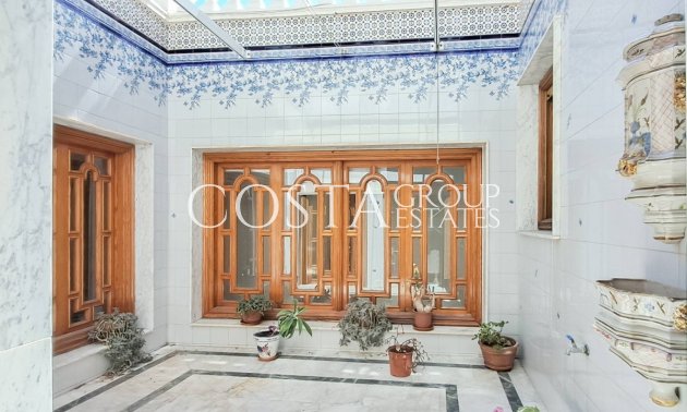Resale - Apartments -
San Pedro del Pinatar - Lo Pagan