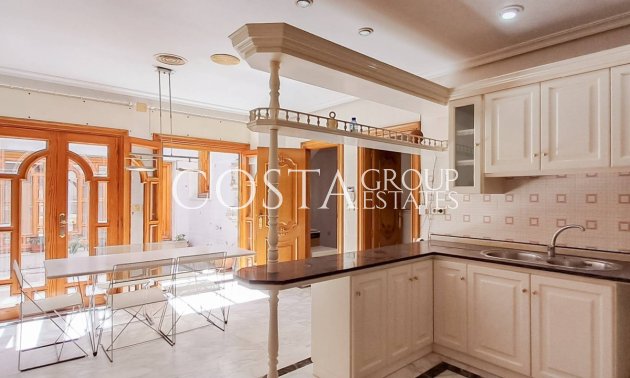 Resale - Apartments -
San Pedro del Pinatar - Lo Pagan