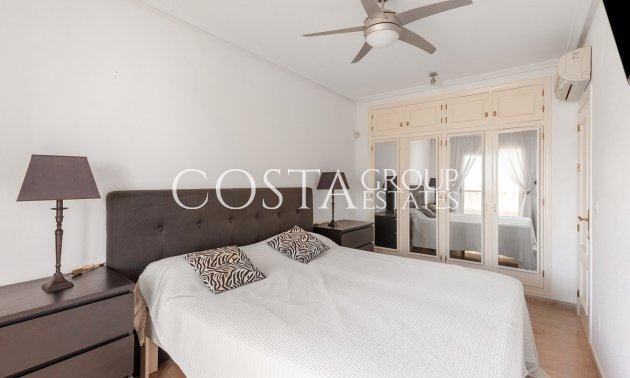 Resale - Apartments -
Orihuela - Villamartin