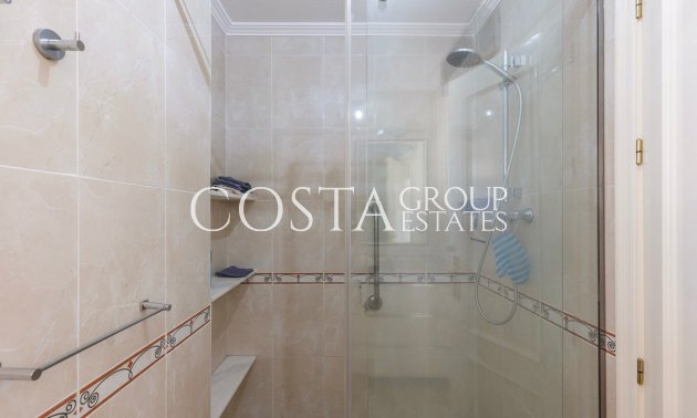 Resale - Apartments -
Orihuela - Villamartin