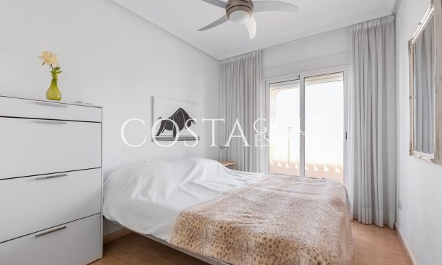 Resale - Apartments -
Orihuela - Villamartin