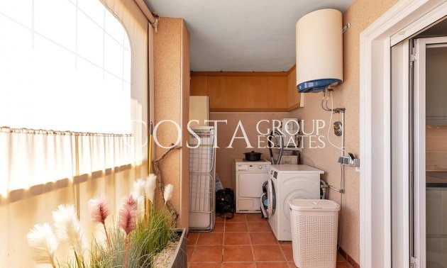 Resale - Apartments -
Orihuela - Villamartin