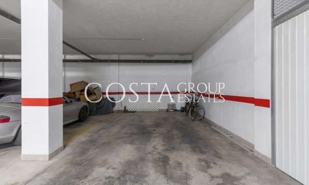 Resale - Apartments -
Orihuela - Villamartin