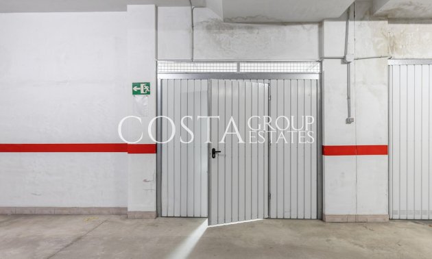 Resale - Apartments -
Orihuela - Villamartin