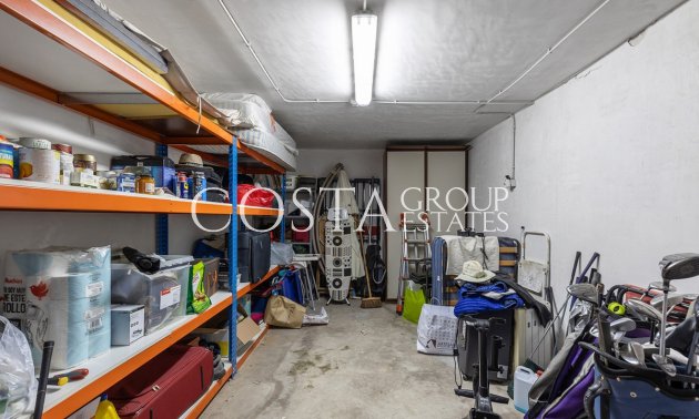 Resale - Apartments -
Orihuela - Villamartin